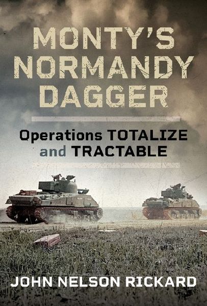 Montys Normandy Dagger: Operations Totalize and Tractable