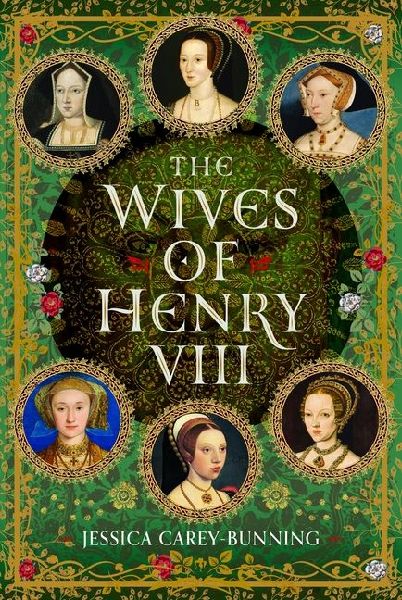 The Wives of Henry VIII: Rethinking the Stories Behind the Symbols