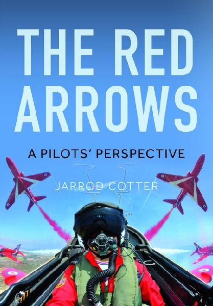 The Red Arrows: A Pilots Perspective