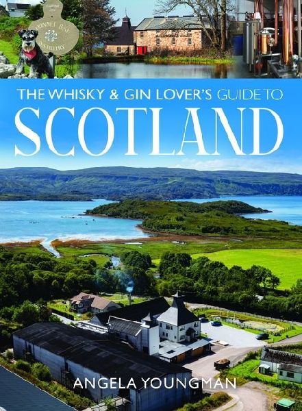 The Whisky and Gin Lover's Guide to Scotland