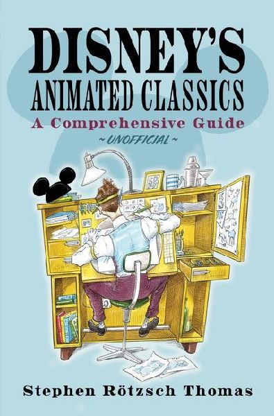 Disney's Animated Classics: A Comprehensive Guide