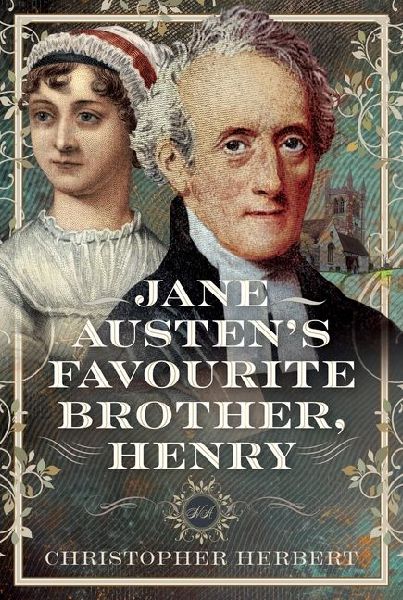 Jane Austens Favourite Brother, Henry