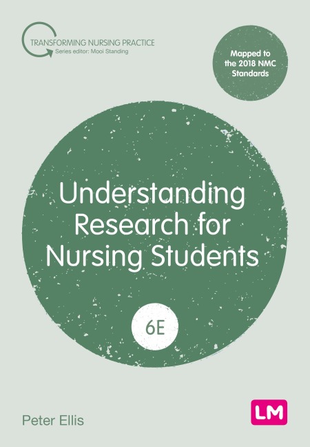 Understanding Research for Nursing Students (Sixth edition)