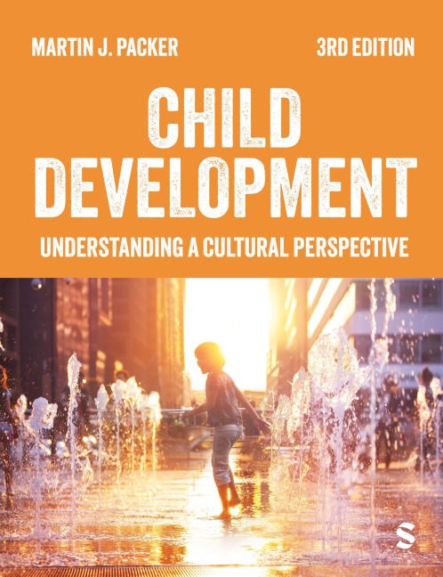 Child Development: Understanding A Cultural Perspective (Third)
