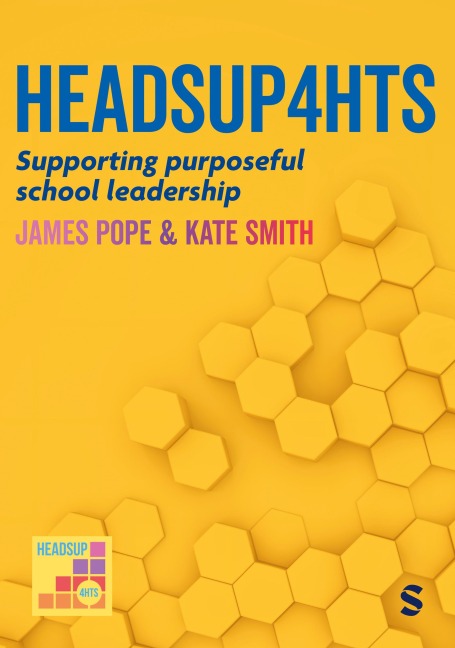 Heads Up 4 HTs: Supporting purposeful school leadership