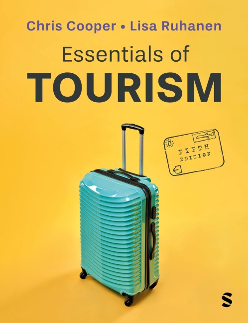 Essentials of Tourism (Fifth Edition)