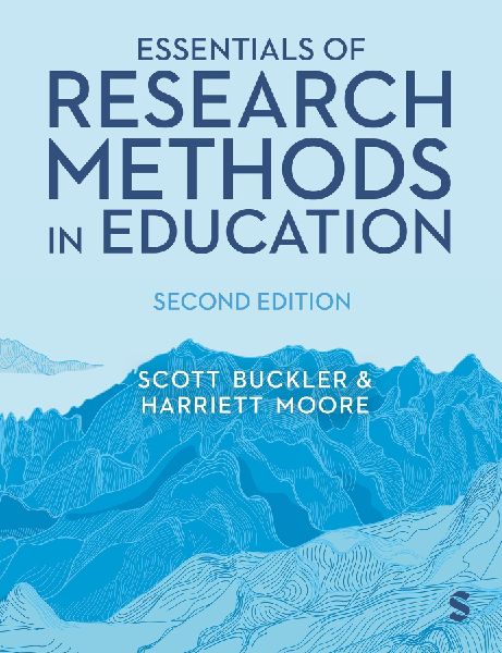 Essentials of Research Methods in Education (Second Edition)