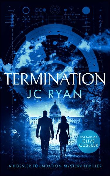 Termination: A Thriller