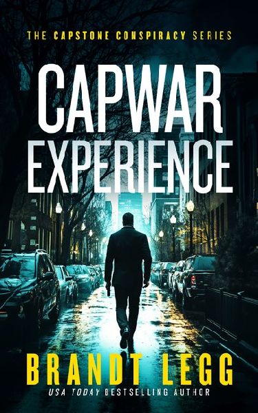 Capwar Experience: A Gripping Political Thriller