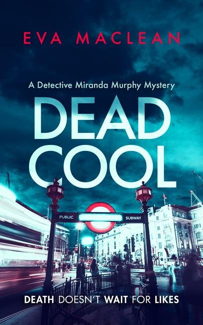 Dead Cool: A British Detective Mystery