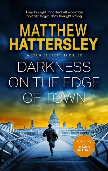Darkness on the Edge of Town