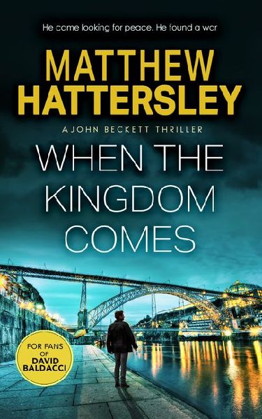 When the Kingdom Comes