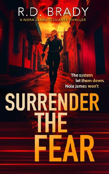 Surrender the Fear