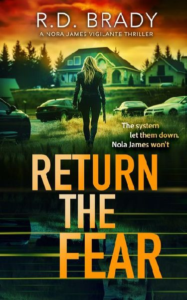 Return the Fear