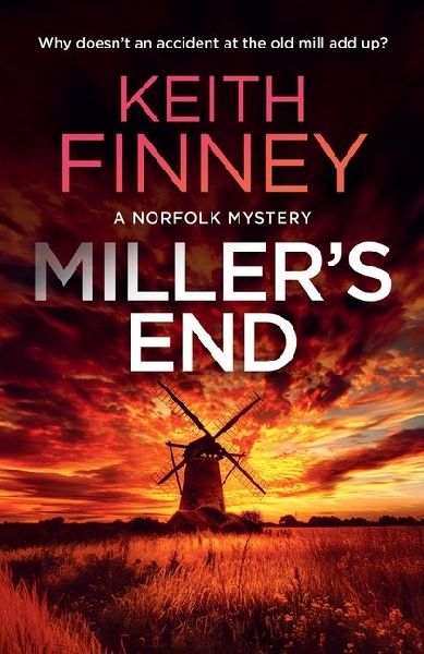 Millers End: A Cozy British Murder Mystery Series