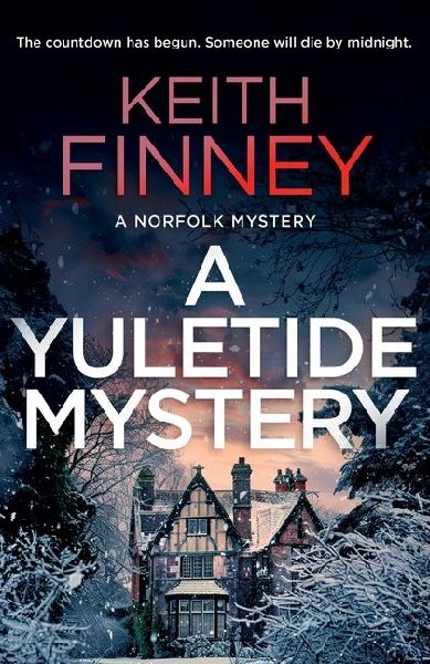 A Yuletide Mystery: A Cozy British Murder Mystery Series