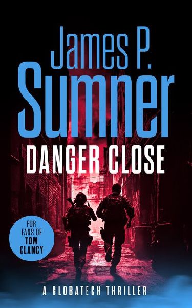 Danger Close