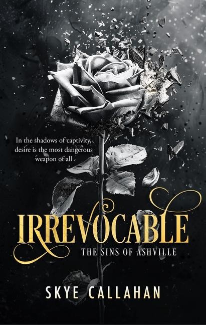Irrevocable: A dark enemies to lovers romance