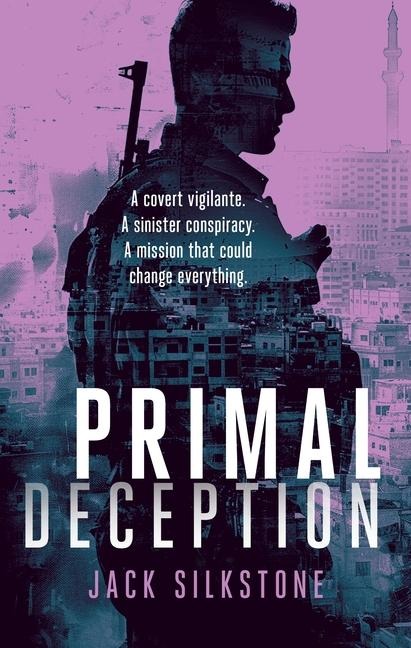PRIMAL Deception: A PRIMAL action thriller