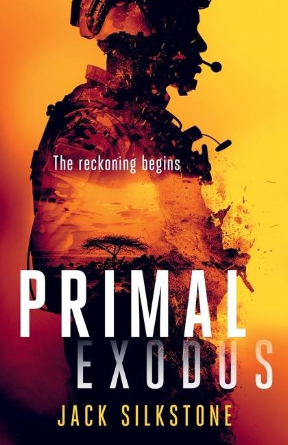 PRIMAL Exodus: A PRIMAL action thriller