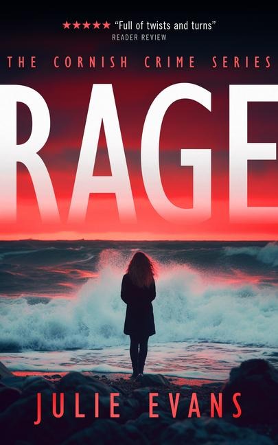 Rage: A Gripping Crime Thriller Series