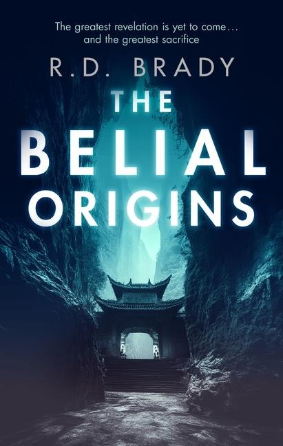 The Belial Origins