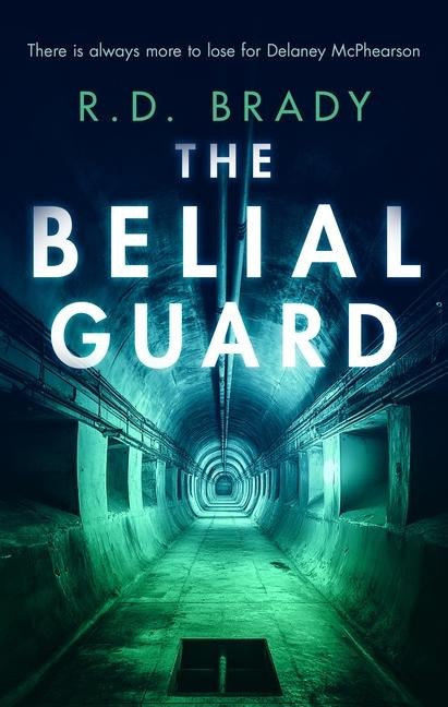 The Belial Guard