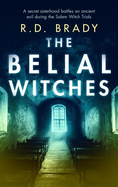 The Belial Witches