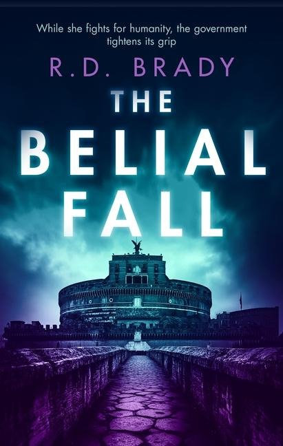 The Belial Fall
