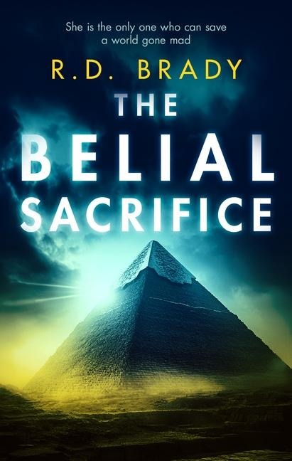 The Belial Sacrifice