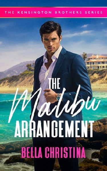 The Malibu Arrangement: A Marriage of Convenience Billionaire Romance