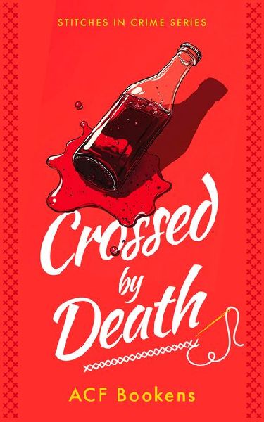 Crossed by Death