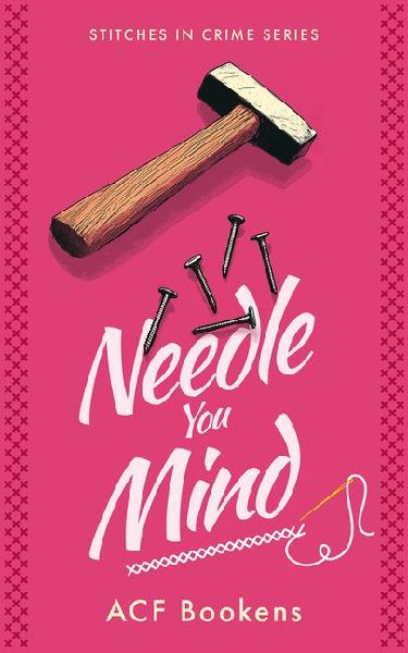 Needle You Mind