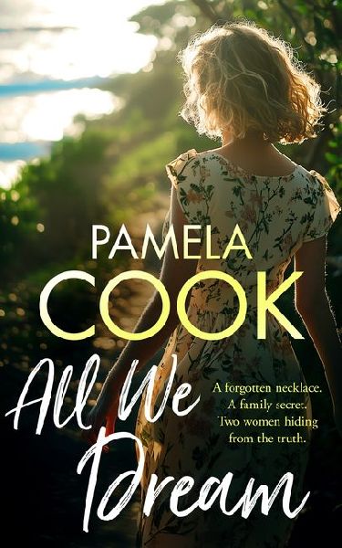 All We Dream: A Heartfelt Womens Fiction Novel