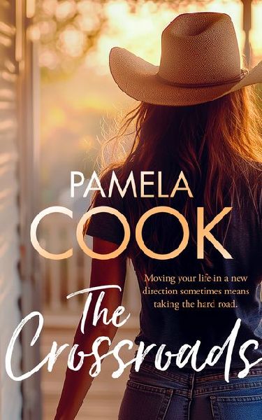 The Crossroads: A Womens Fiction Novel Where Secrets Unfold and Found Family Changes Everything