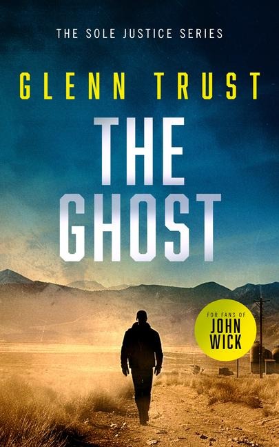 The Ghost: A Gripping Crime Thriller