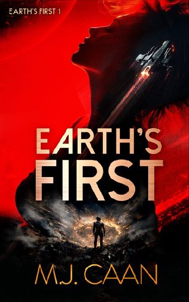 Earth's First: An Alien Invasion Opera