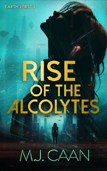Rise of the Acolytes