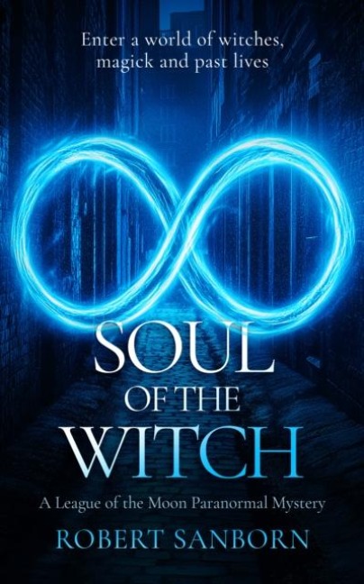 Soul of the Witch: A Paranormal Mystery