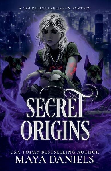 Secret Origins