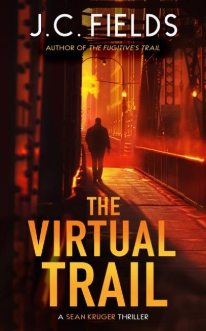 The Virtual Trail: An FBI Mystery Thriller