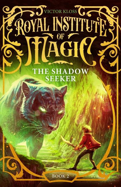 The Shadowseeker
