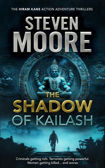The Shadow of Kailash