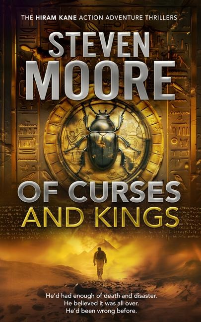 Of Curses and Kings