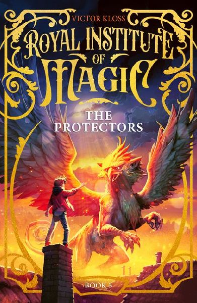 The Protectors