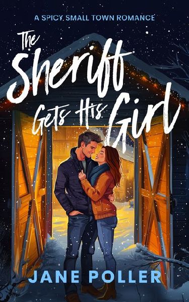 The Sheriff Gets His Girl