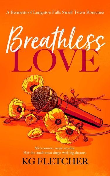 Breathless Love