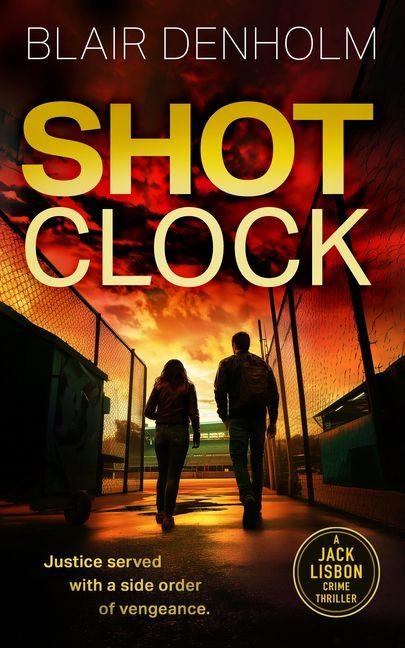 Shot Clock