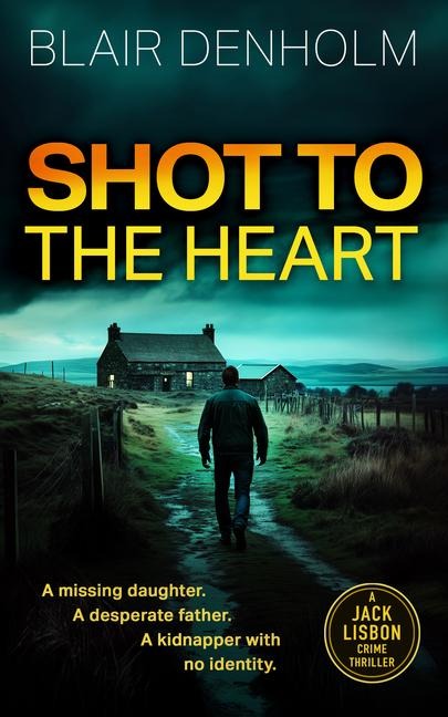 Shot to the Heart