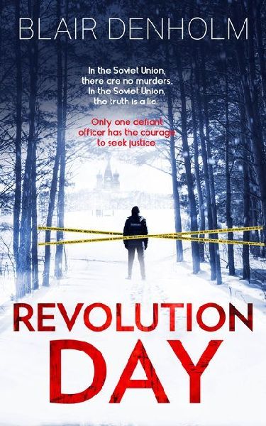 Revolution Day